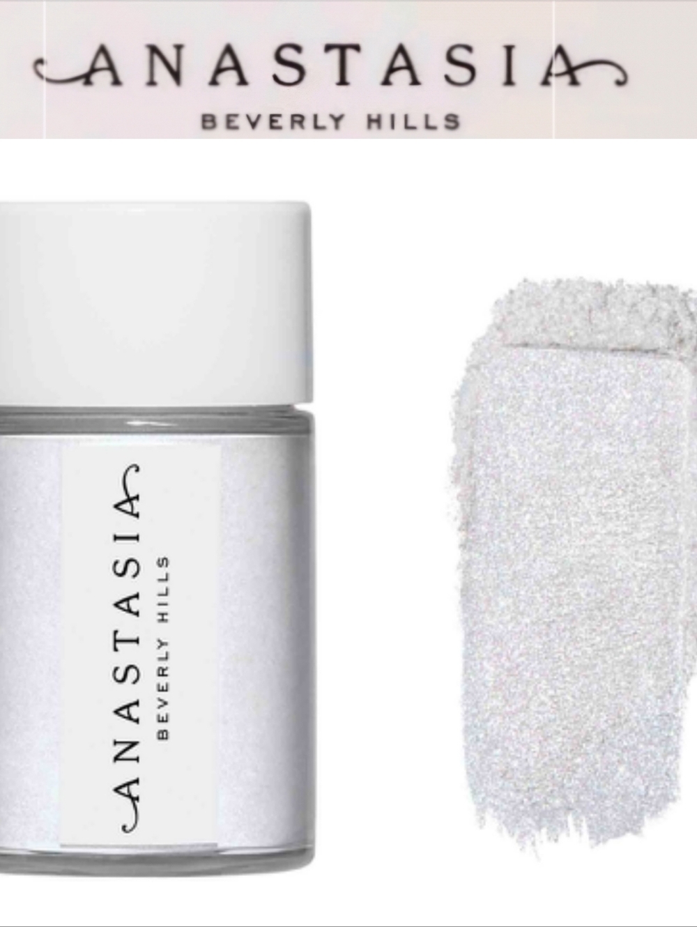 Anastasia Beverly Hills Loose Pigment
